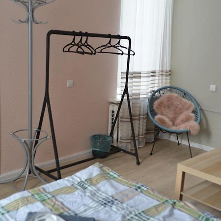 Uneed Rooms - Cloud 9 Kiev Esterno foto