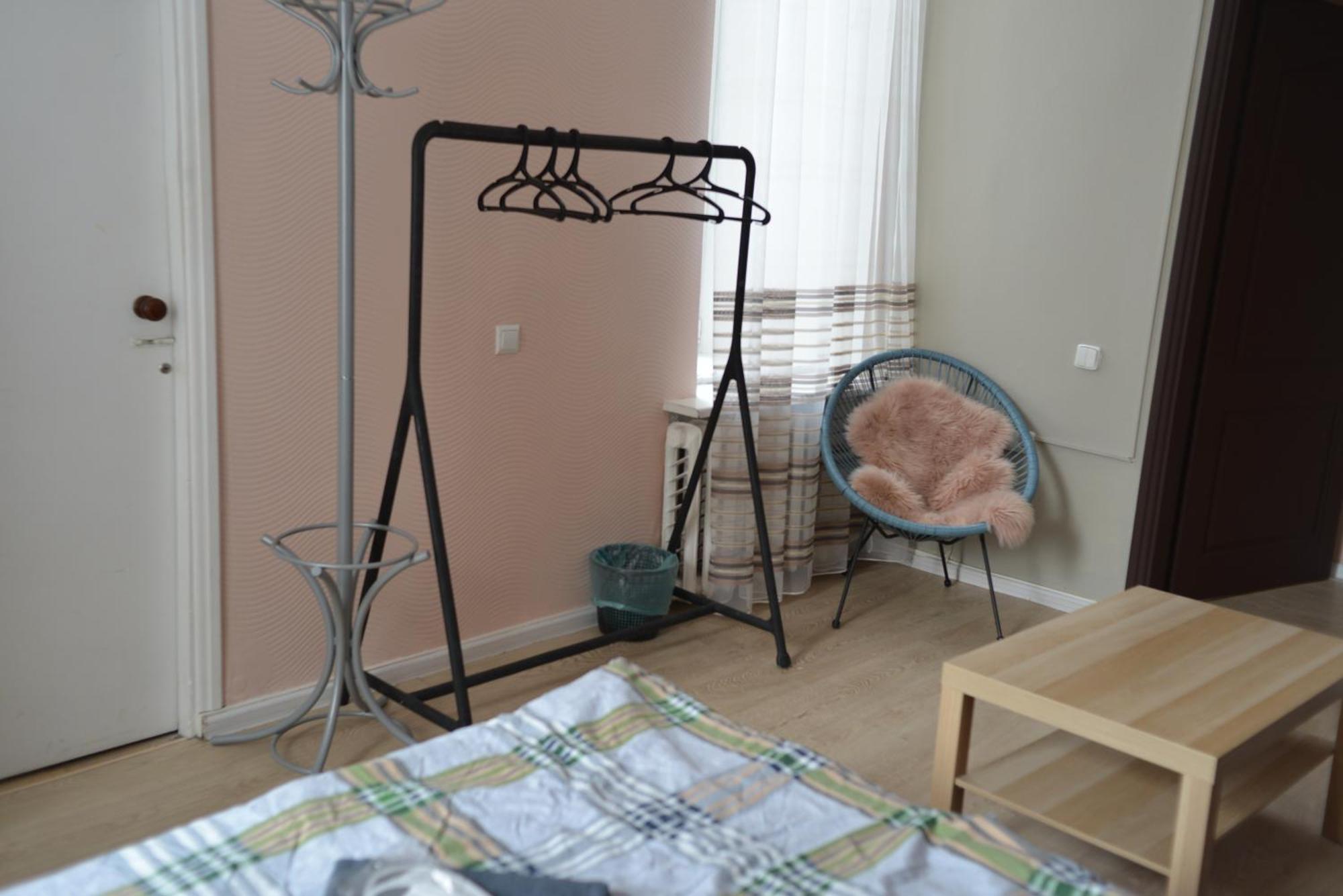 Uneed Rooms - Cloud 9 Kiev Esterno foto
