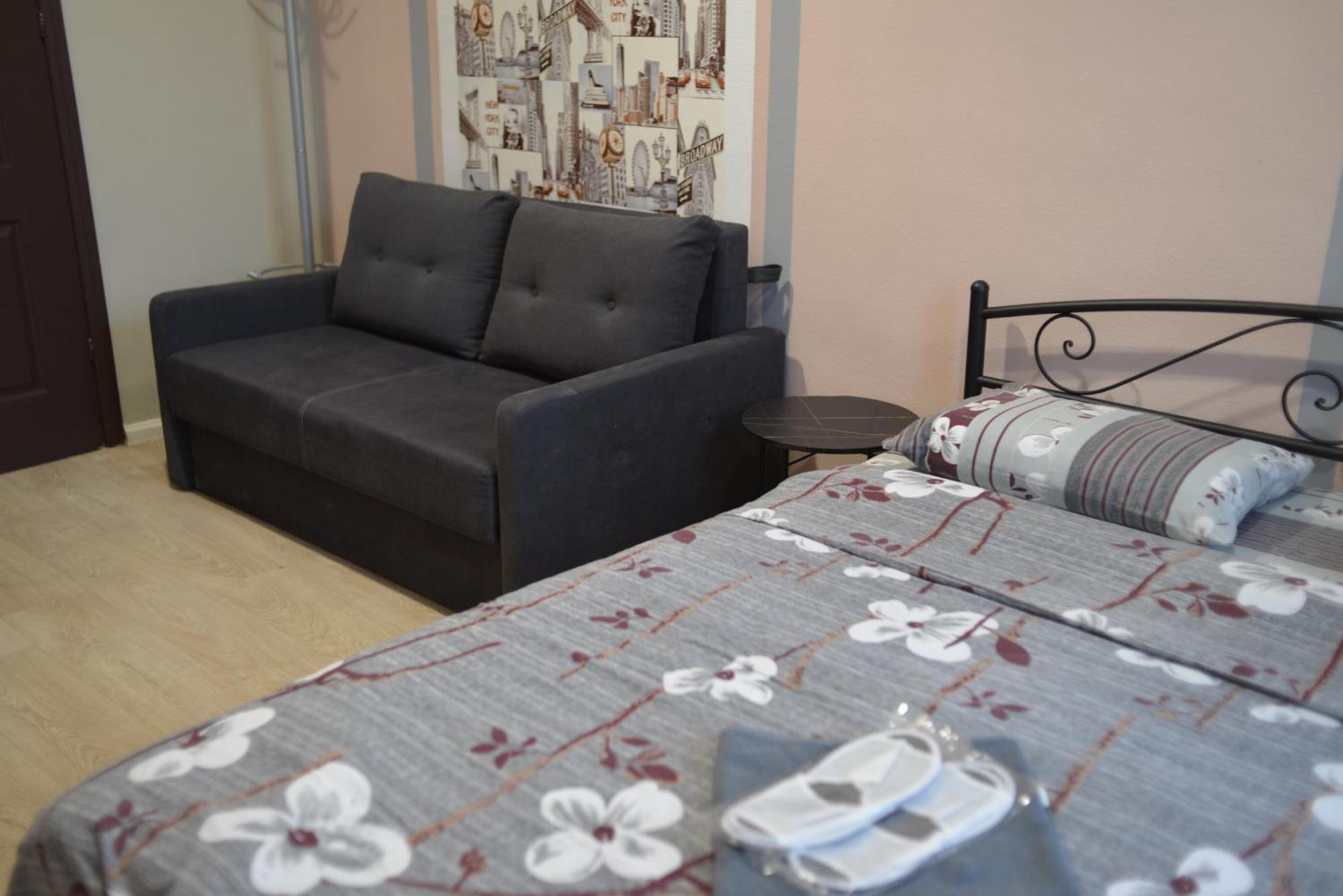 Uneed Rooms - Cloud 9 Kiev Esterno foto