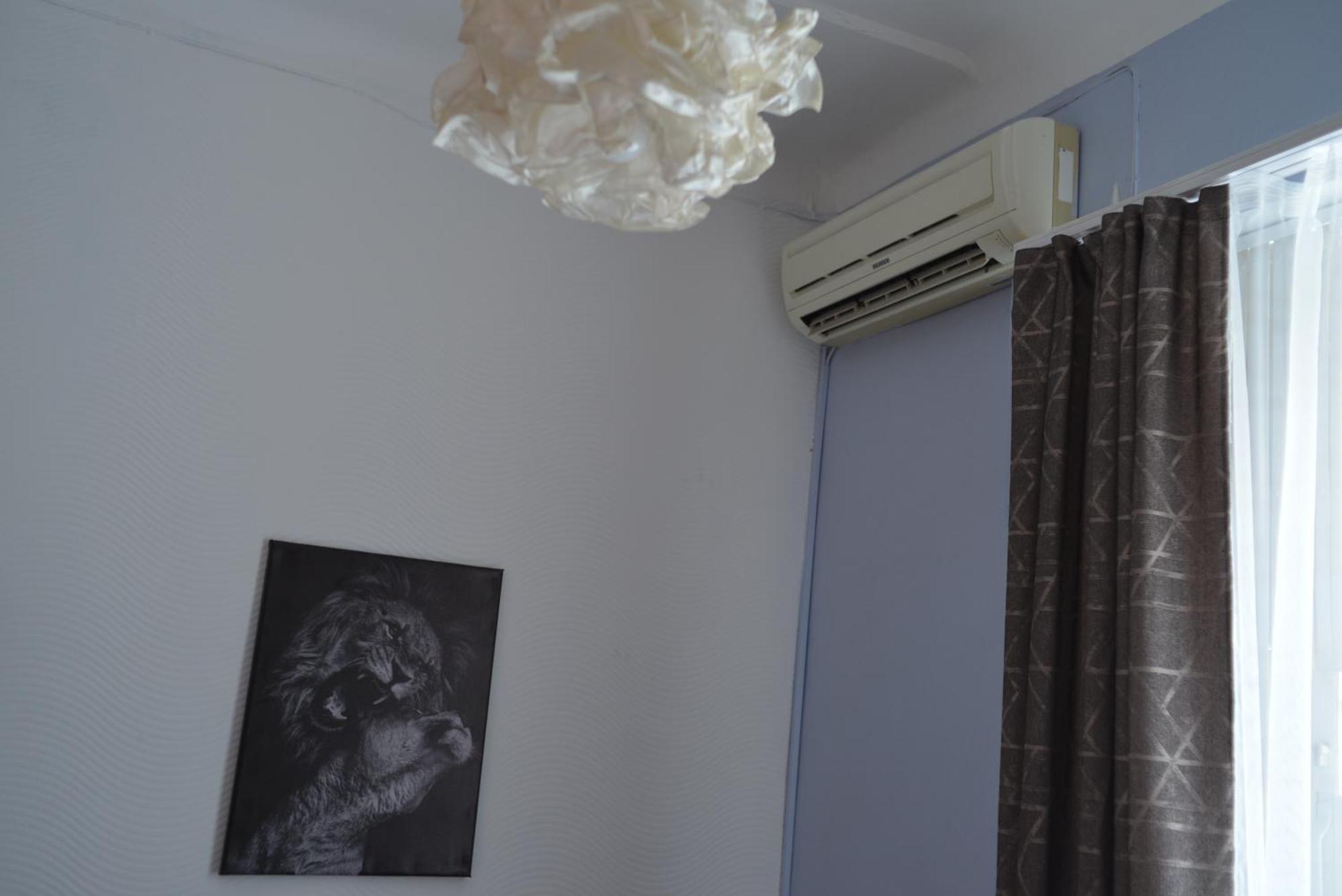 Uneed Rooms - Cloud 9 Kiev Esterno foto