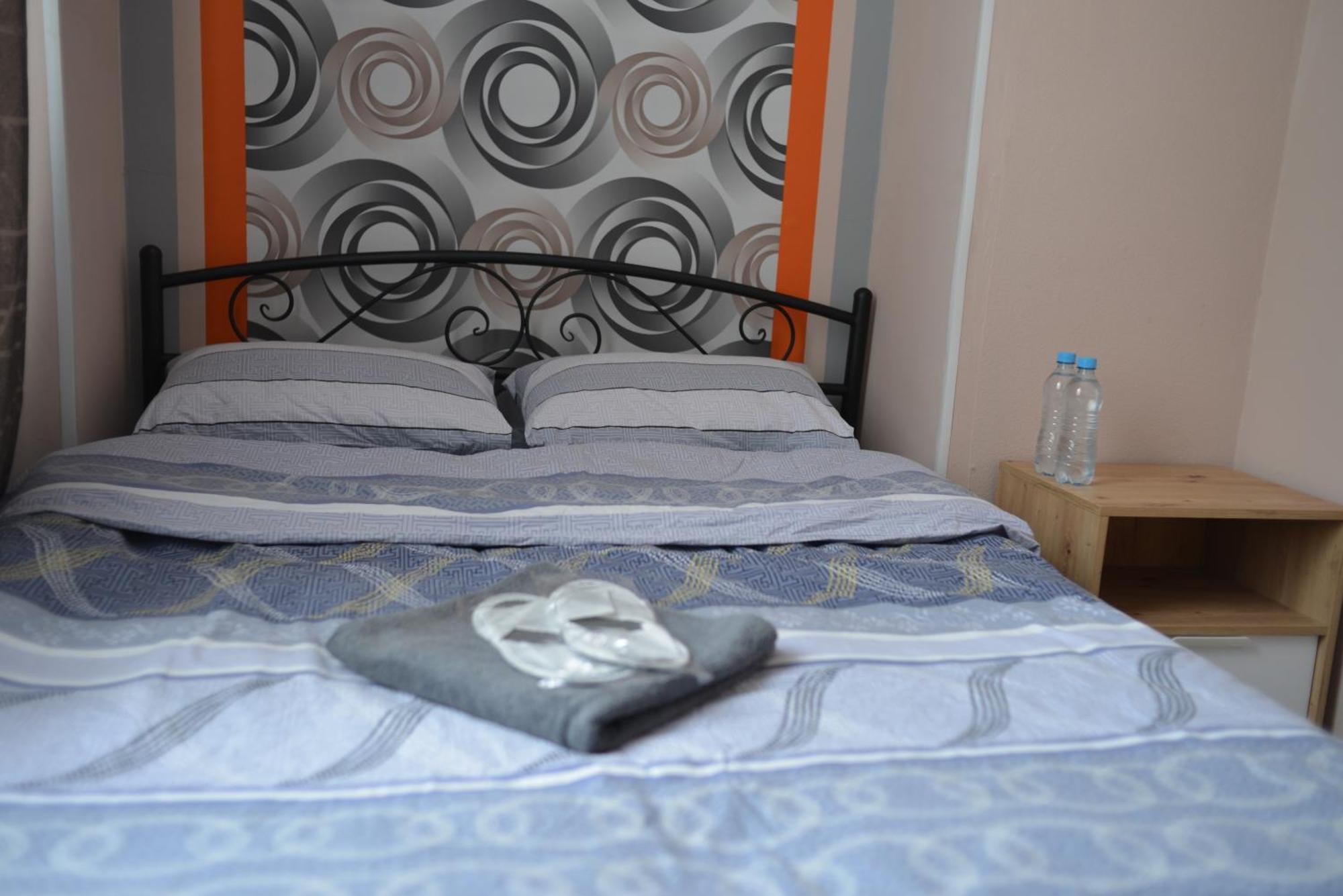 Uneed Rooms - Cloud 9 Kiev Esterno foto