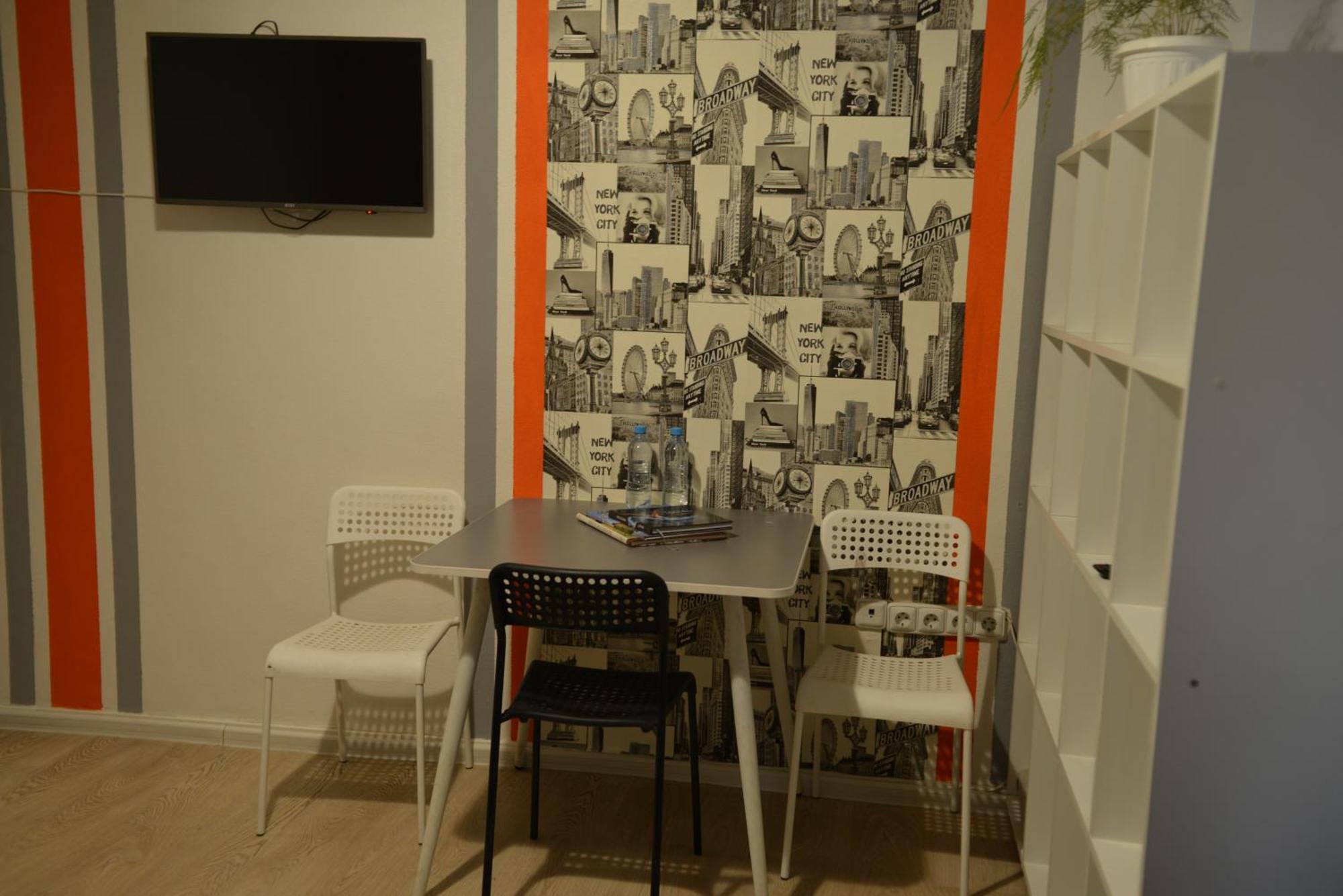 Uneed Rooms - Cloud 9 Kiev Esterno foto