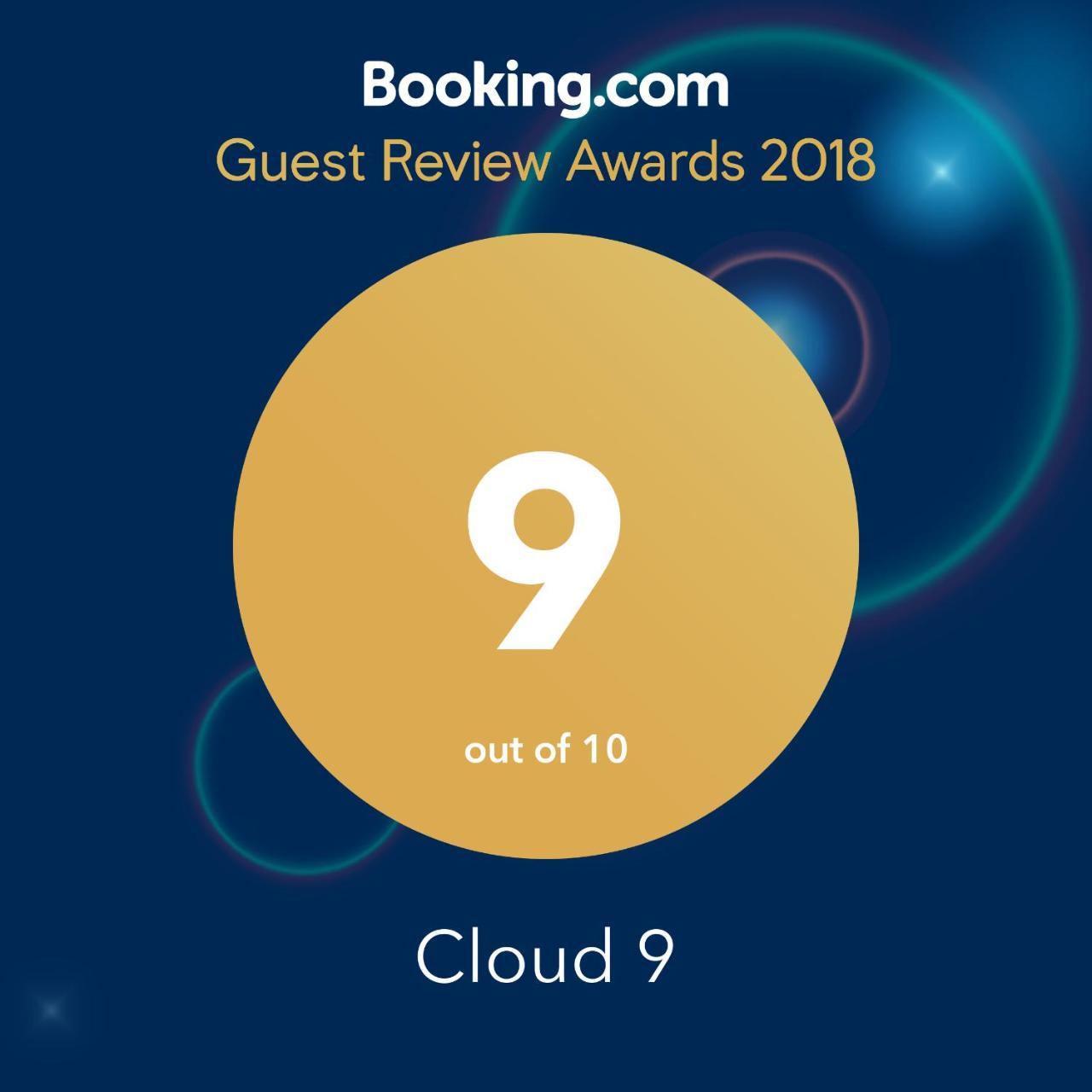 Uneed Rooms - Cloud 9 Kiev Esterno foto